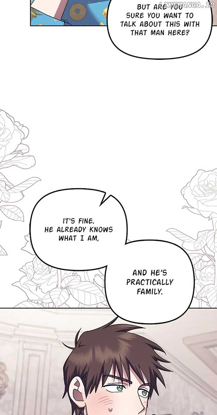 The Abandoned Bachelorette Enjoys Her Simple Life Chapter 36 page 84 - 