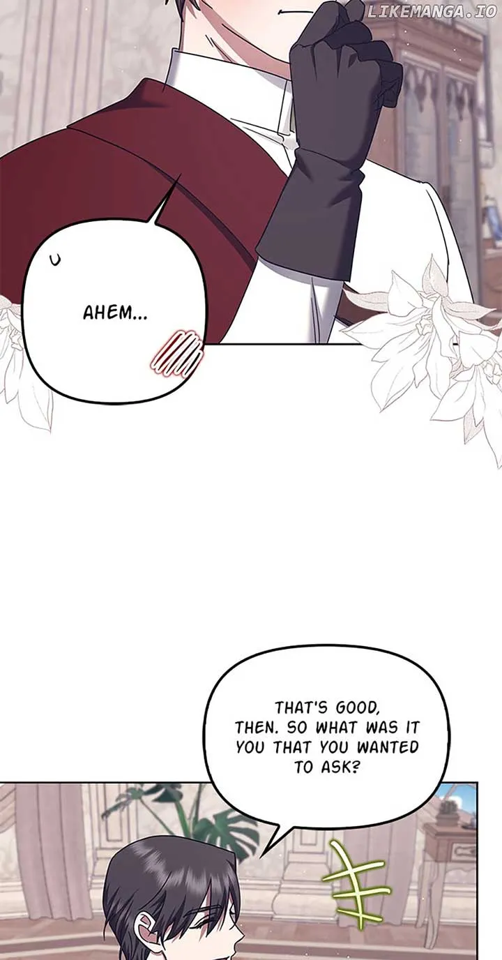 The Abandoned Bachelorette Enjoys Her Simple Life Chapter 36 page 85 - 