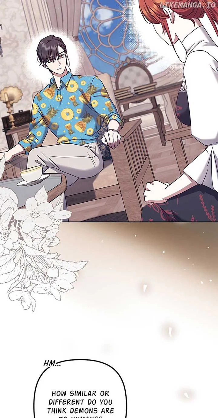 The Abandoned Bachelorette Enjoys Her Simple Life Chapter 36 page 87 - 