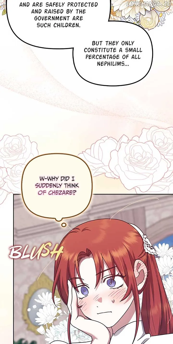 The Abandoned Bachelorette Enjoys Her Simple Life Chapter 36 page 95 - 