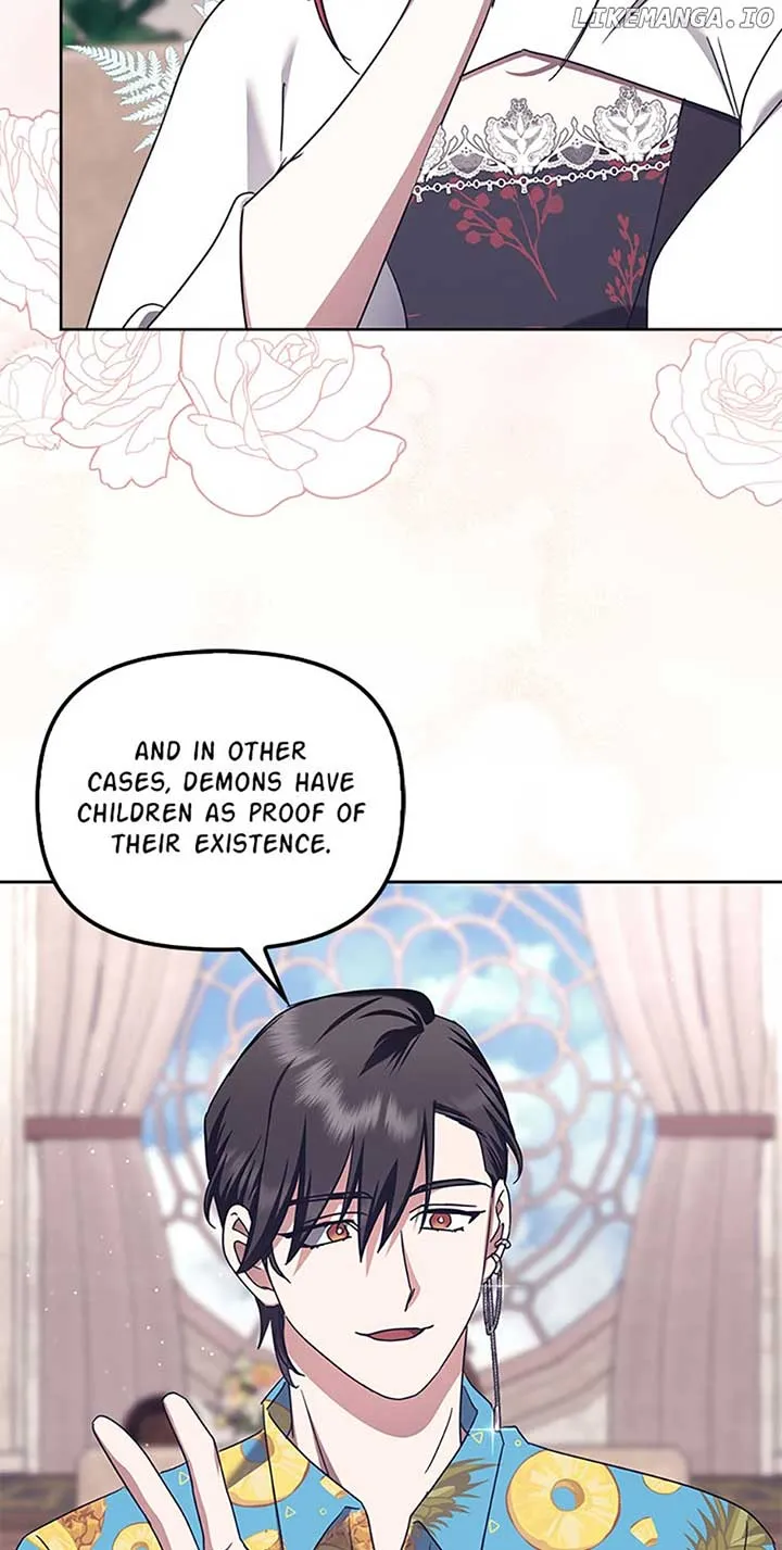 The Abandoned Bachelorette Enjoys Her Simple Life Chapter 36 page 96 - 