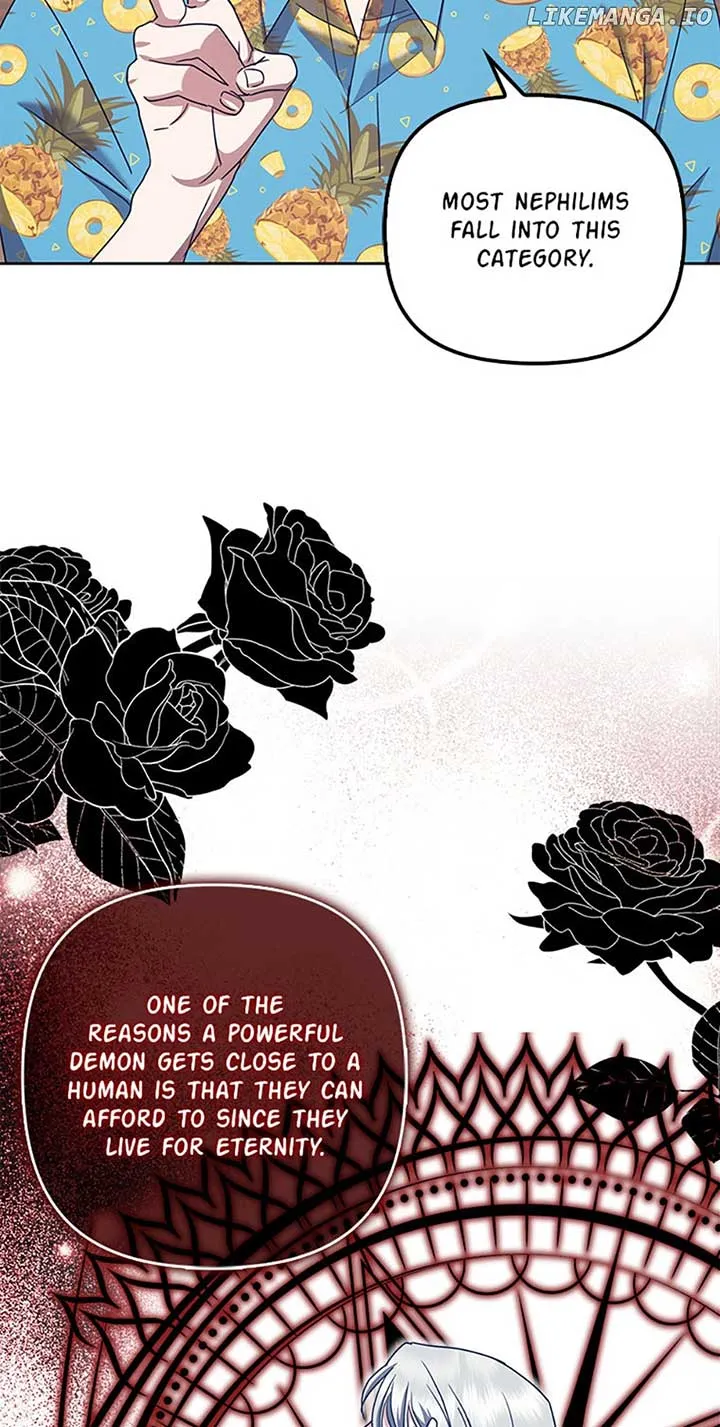 The Abandoned Bachelorette Enjoys Her Simple Life Chapter 36 page 97 - 