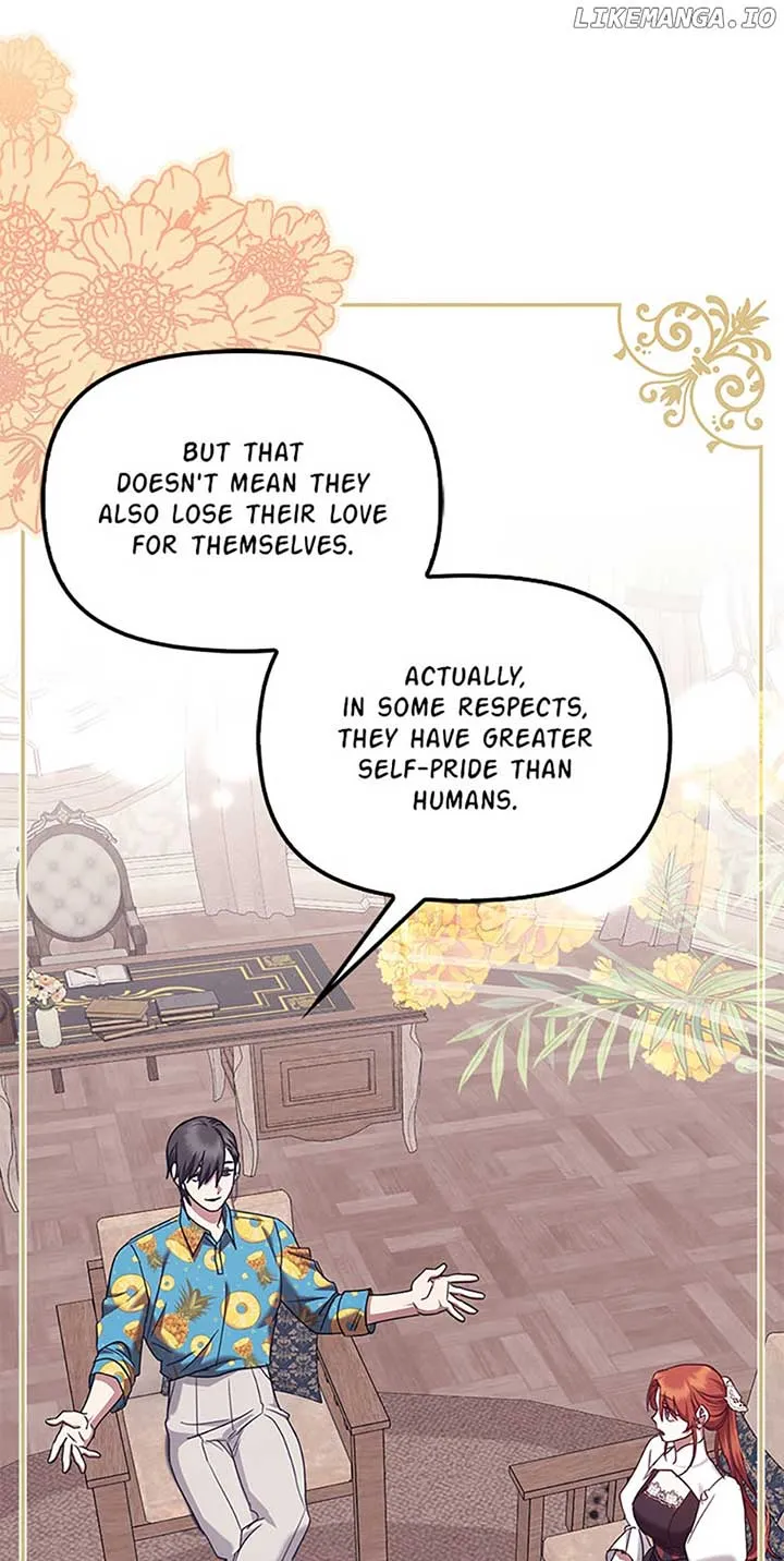 The Abandoned Bachelorette Enjoys Her Simple Life Chapter 36 page 99 - 