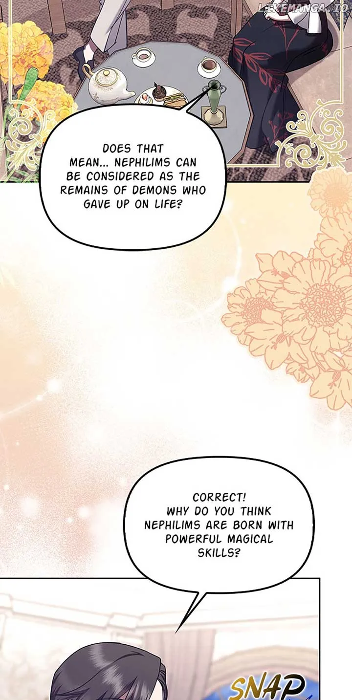 The Abandoned Bachelorette Enjoys Her Simple Life Chapter 36 page 100 - 