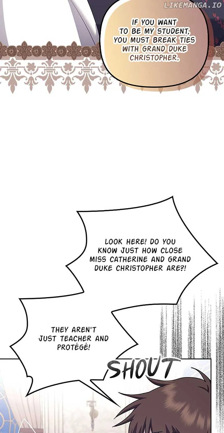 The Abandoned Bachelorette Enjoys Her Simple Life Chapter 37 page 11 - 