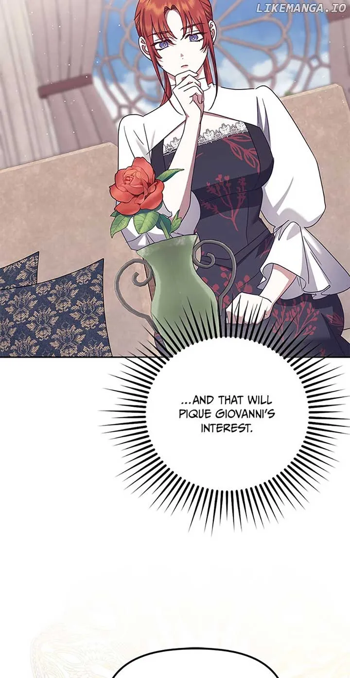 The Abandoned Bachelorette Enjoys Her Simple Life Chapter 37 page 16 - 