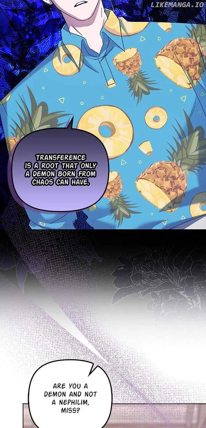 The Abandoned Bachelorette Enjoys Her Simple Life Chapter 37 page 22 - 