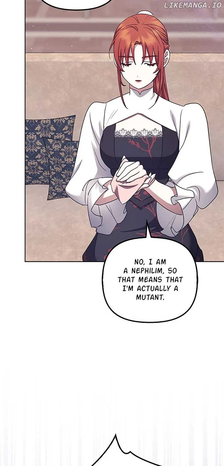 The Abandoned Bachelorette Enjoys Her Simple Life Chapter 37 page 23 - 
