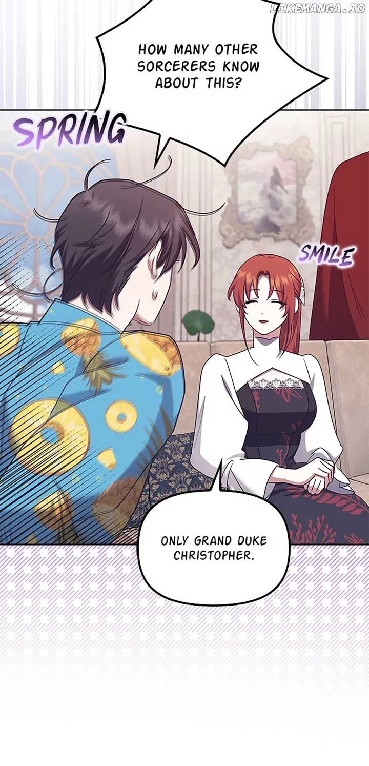 The Abandoned Bachelorette Enjoys Her Simple Life Chapter 37 page 24 - 