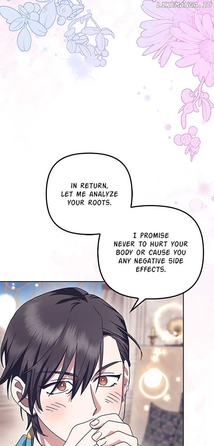 The Abandoned Bachelorette Enjoys Her Simple Life Chapter 37 page 29 - 