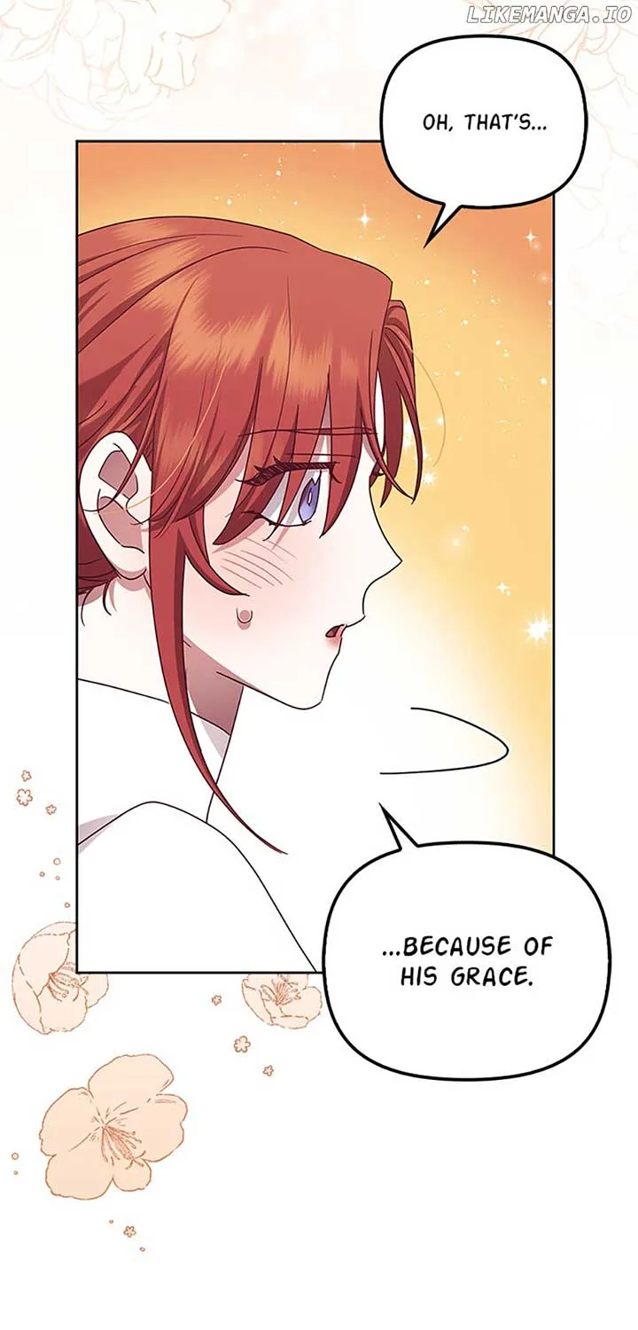 The Abandoned Bachelorette Enjoys Her Simple Life Chapter 37 page 37 - 