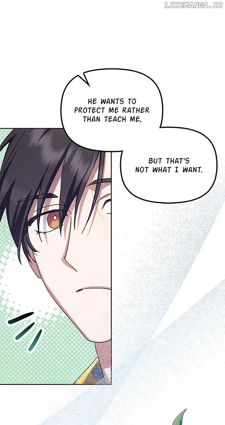 The Abandoned Bachelorette Enjoys Her Simple Life Chapter 37 page 39 - 
