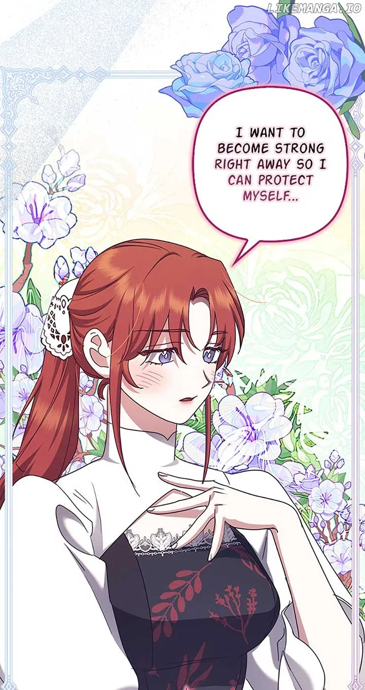 The Abandoned Bachelorette Enjoys Her Simple Life Chapter 37 page 40 - 