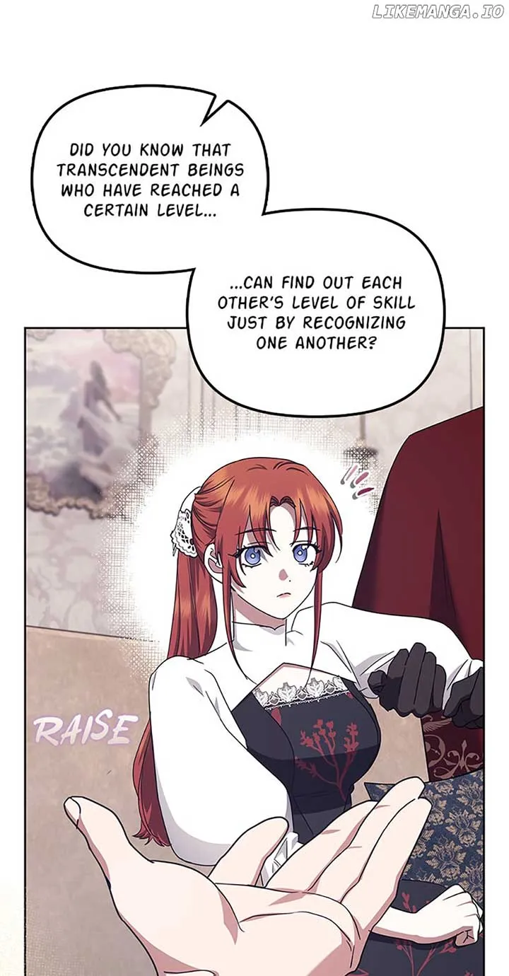 The Abandoned Bachelorette Enjoys Her Simple Life Chapter 37 page 5 - 