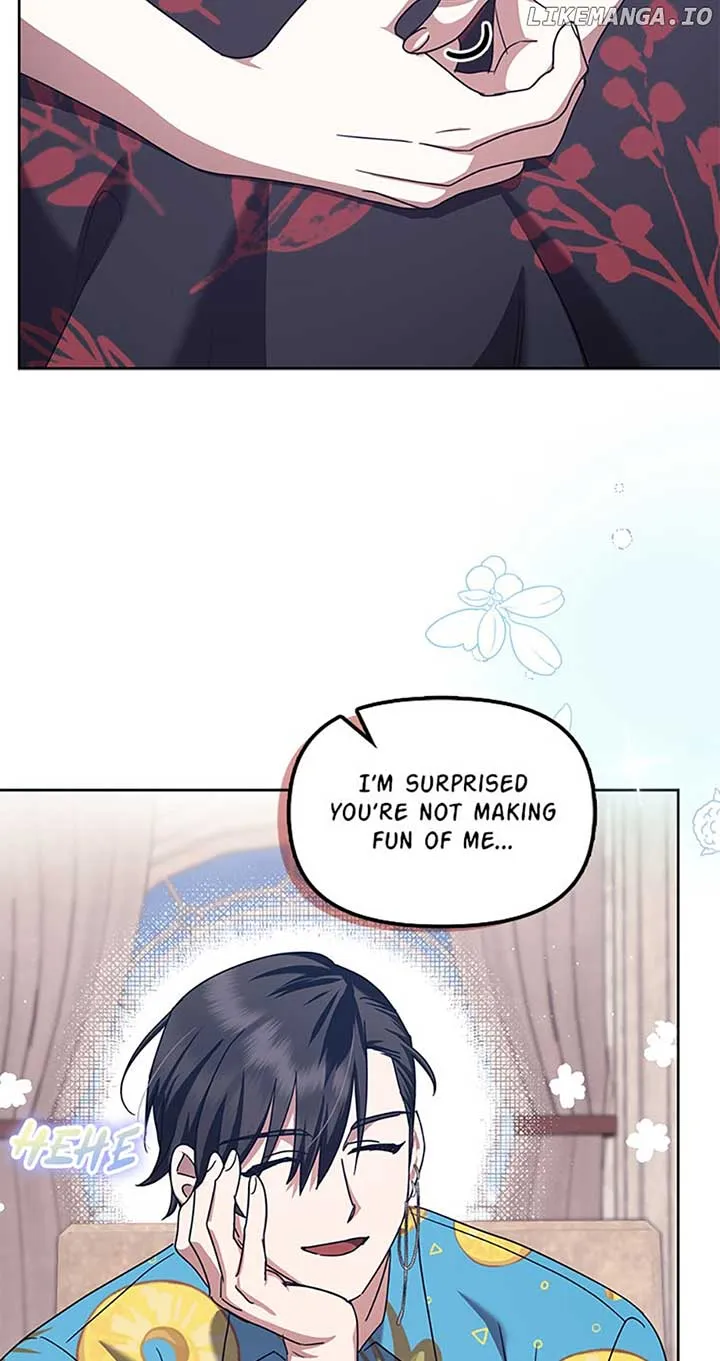 The Abandoned Bachelorette Enjoys Her Simple Life Chapter 37 page 42 - 