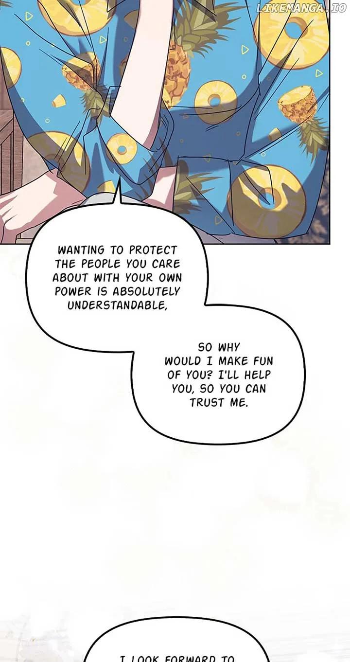 The Abandoned Bachelorette Enjoys Her Simple Life Chapter 37 page 43 - 