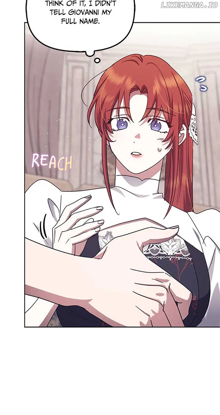 The Abandoned Bachelorette Enjoys Her Simple Life Chapter 37 page 45 - 