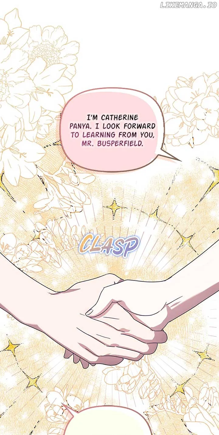 The Abandoned Bachelorette Enjoys Her Simple Life Chapter 37 page 46 - 