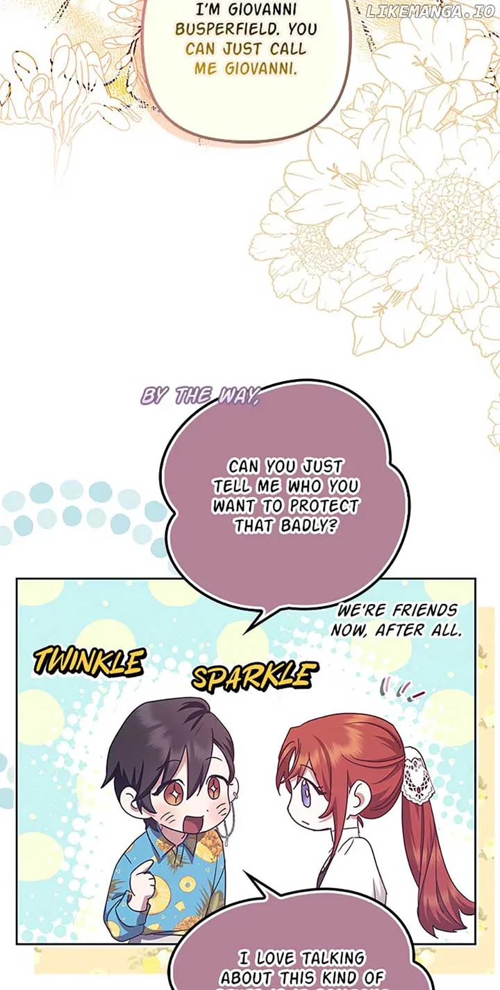 The Abandoned Bachelorette Enjoys Her Simple Life Chapter 37 page 47 - 
