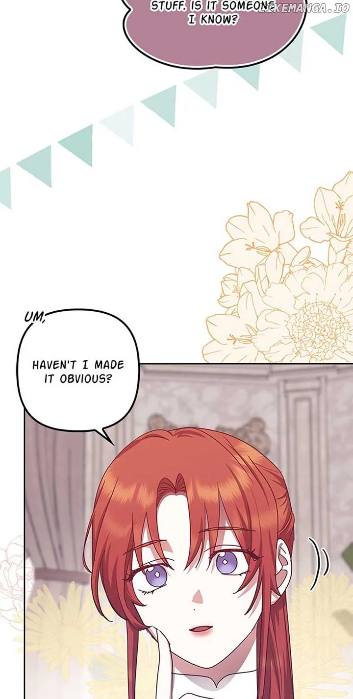The Abandoned Bachelorette Enjoys Her Simple Life Chapter 37 page 48 - 