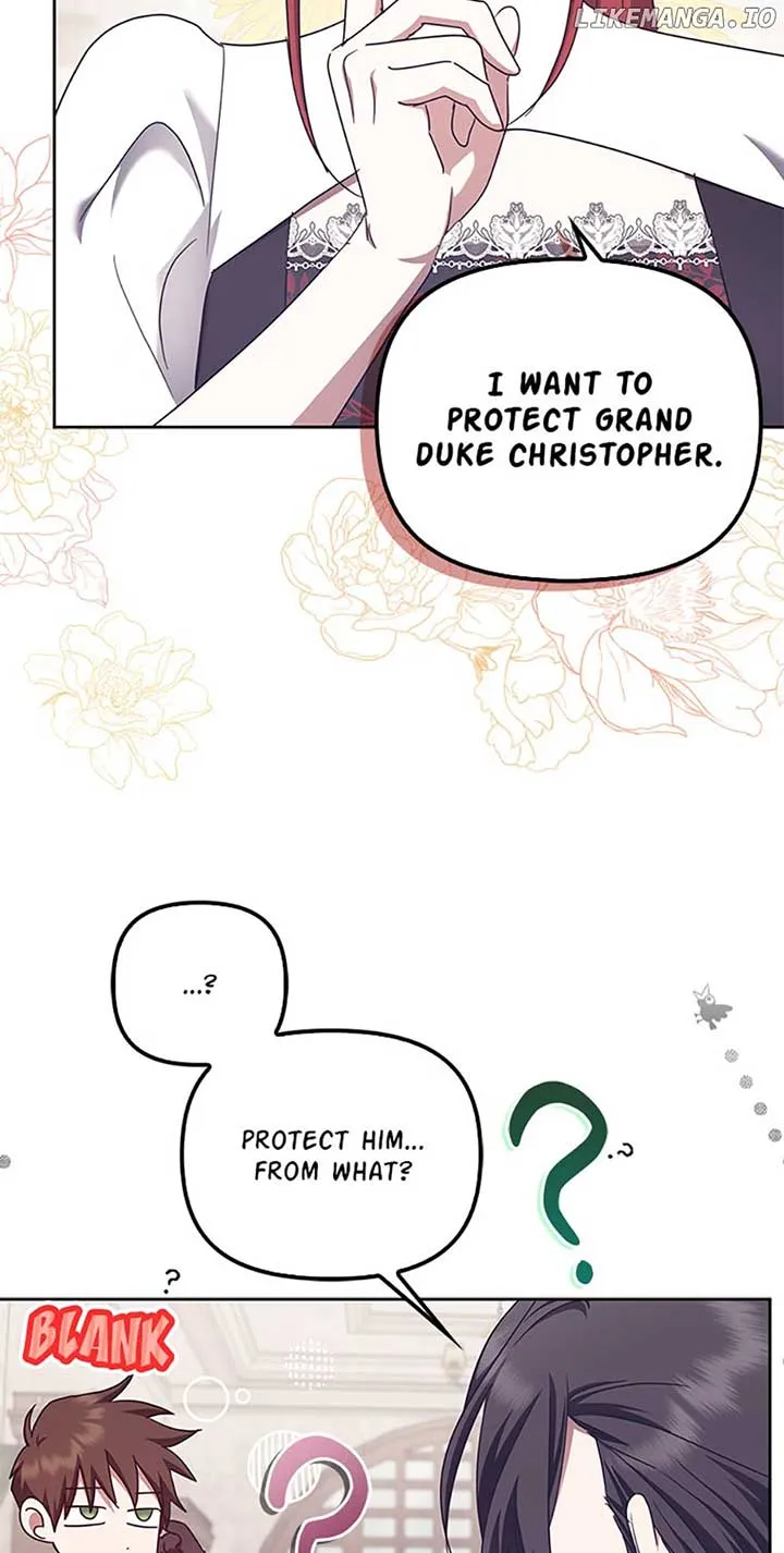 The Abandoned Bachelorette Enjoys Her Simple Life Chapter 37 page 49 - 