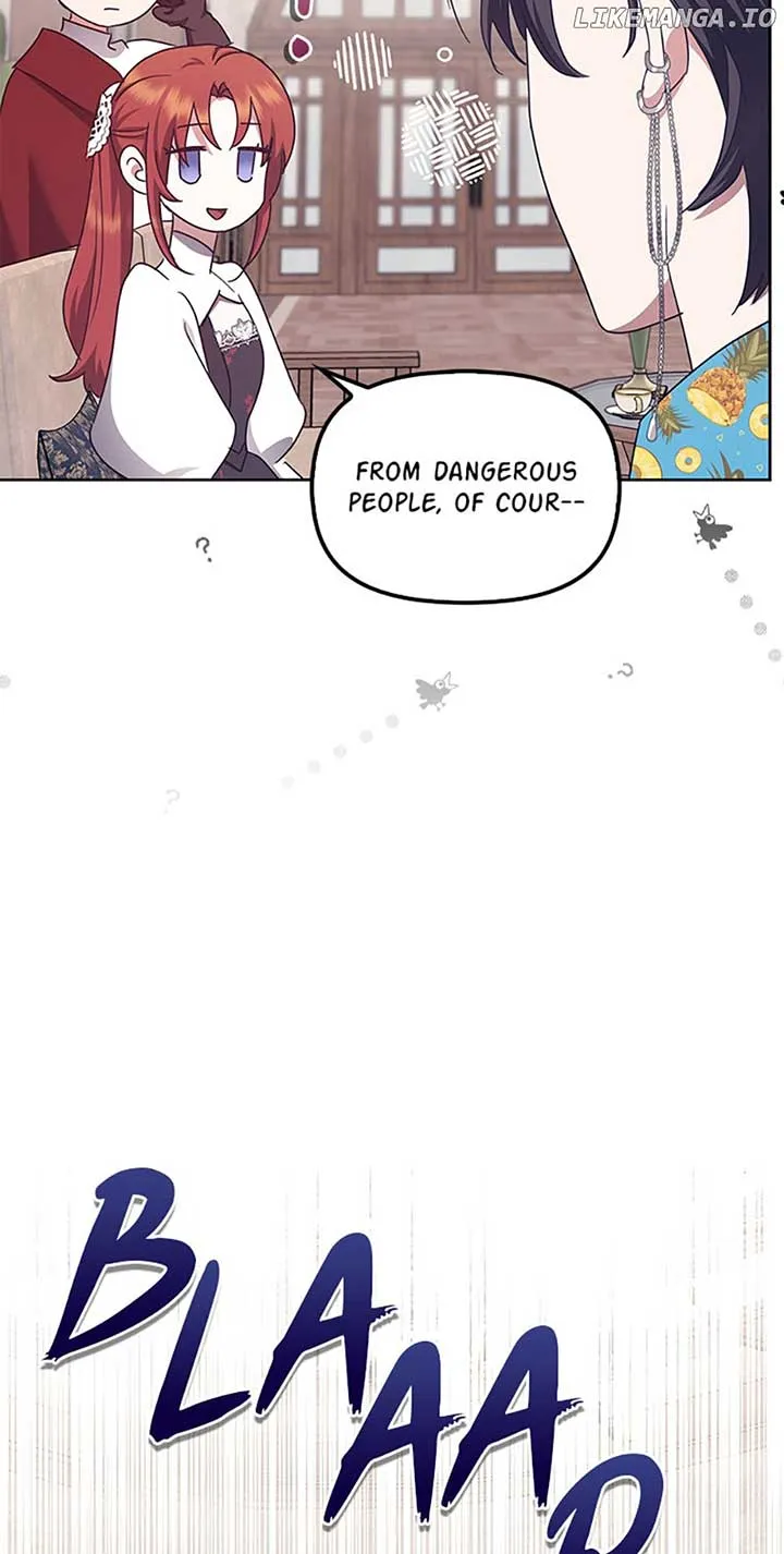 The Abandoned Bachelorette Enjoys Her Simple Life Chapter 37 page 50 - 