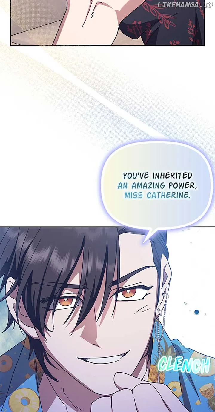 The Abandoned Bachelorette Enjoys Her Simple Life Chapter 37 page 6 - 