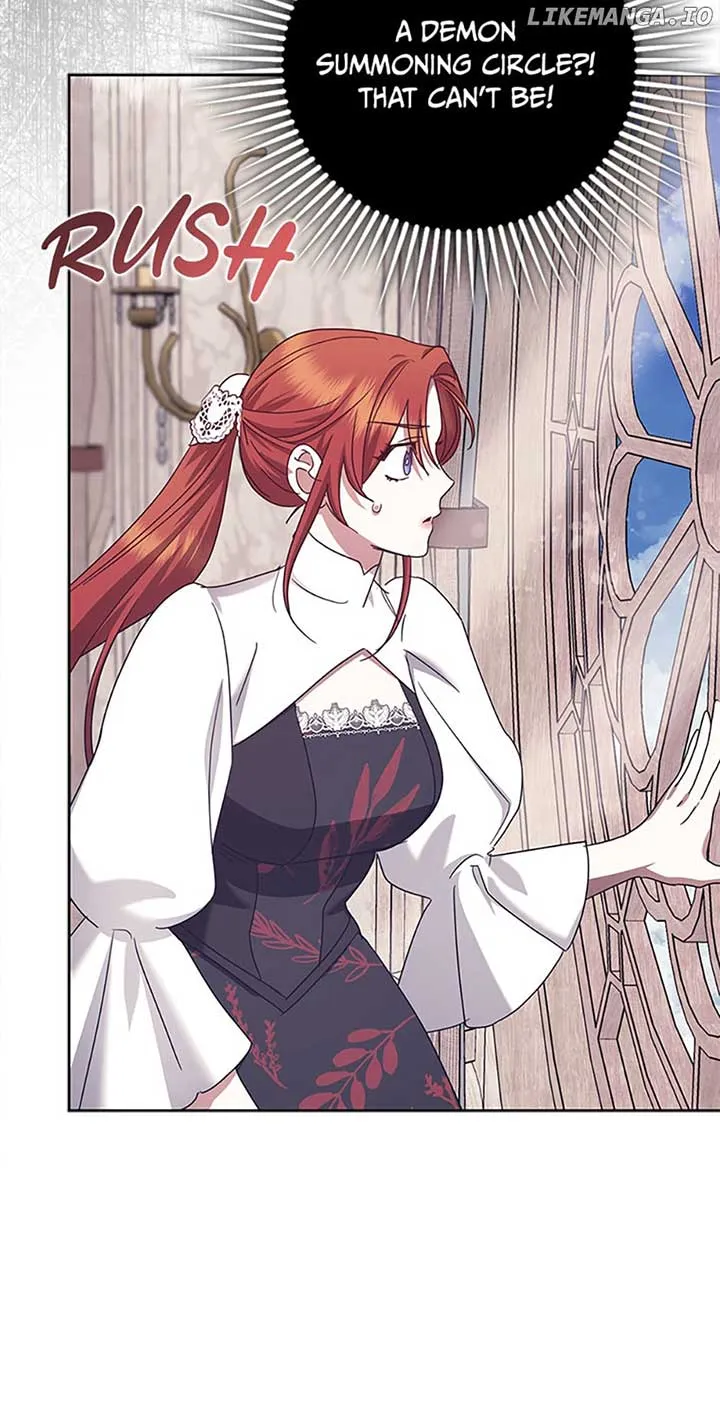 The Abandoned Bachelorette Enjoys Her Simple Life Chapter 37 page 54 - 