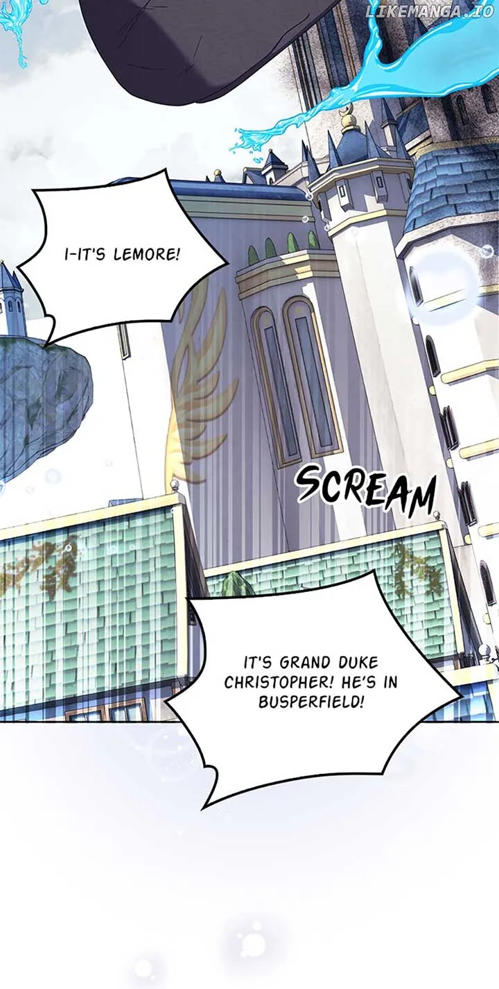 The Abandoned Bachelorette Enjoys Her Simple Life Chapter 37 page 56 - 