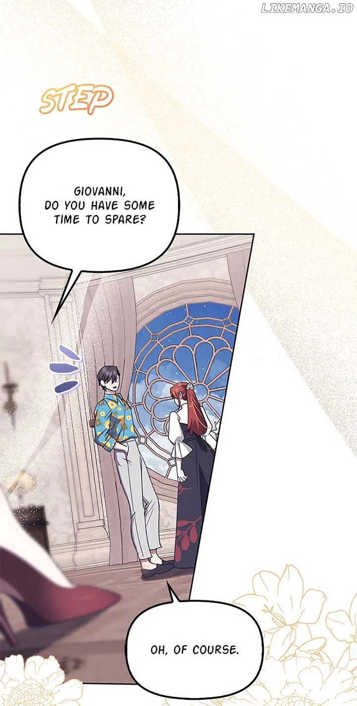 The Abandoned Bachelorette Enjoys Her Simple Life Chapter 37 page 58 - 