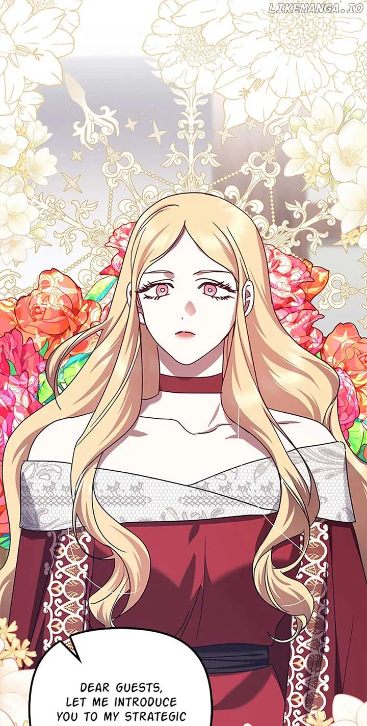 The Abandoned Bachelorette Enjoys Her Simple Life Chapter 37 page 59 - 