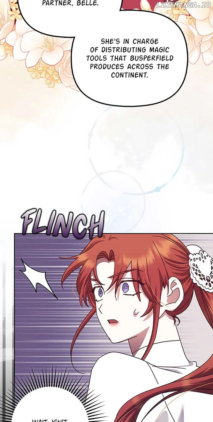 The Abandoned Bachelorette Enjoys Her Simple Life Chapter 37 page 60 - 