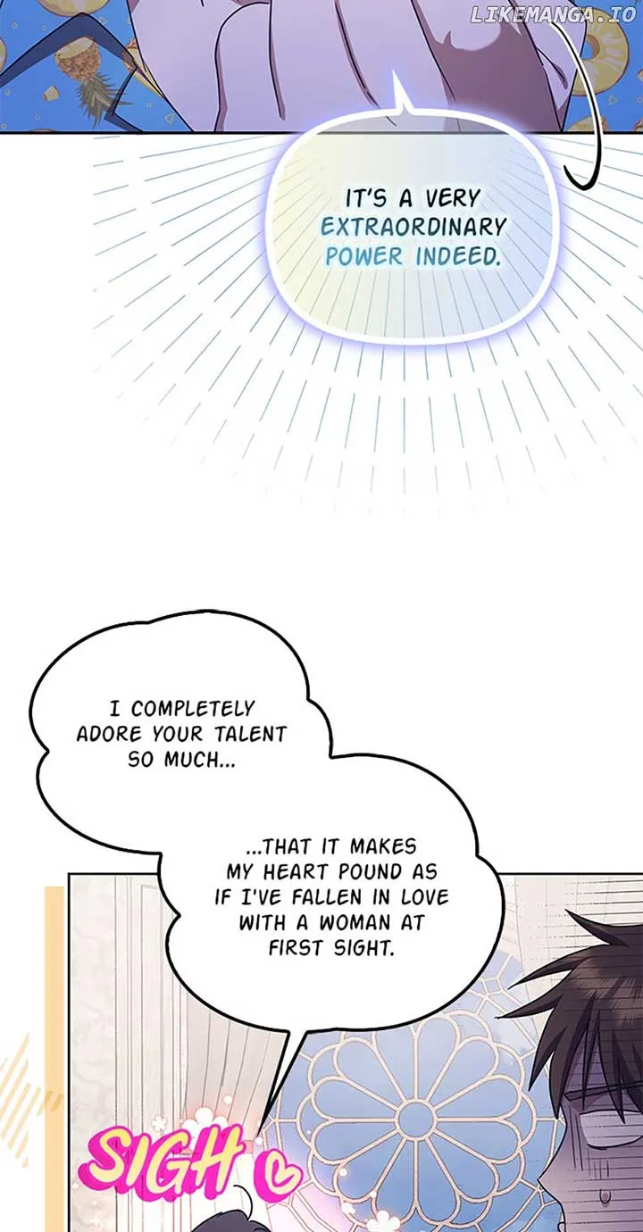 The Abandoned Bachelorette Enjoys Her Simple Life Chapter 37 page 7 - 