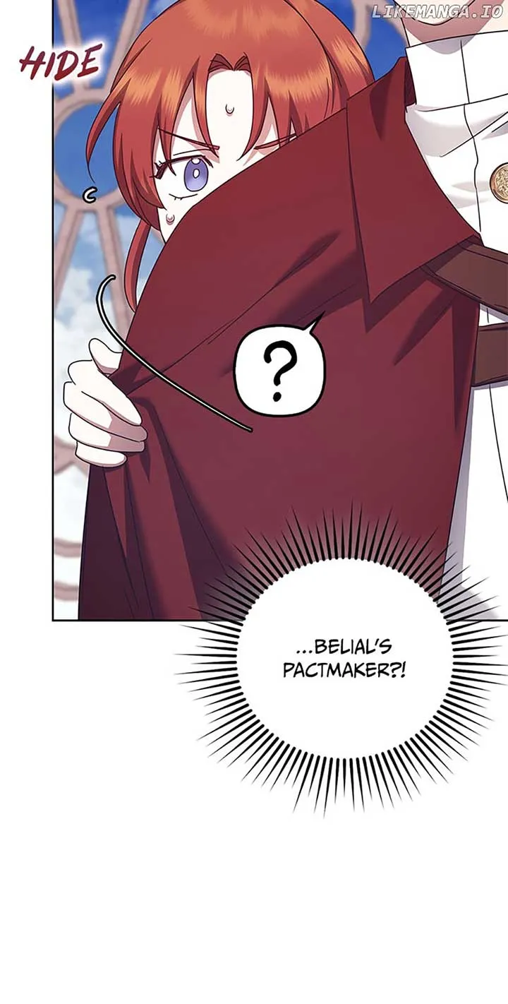 The Abandoned Bachelorette Enjoys Her Simple Life Chapter 37 page 64 - 