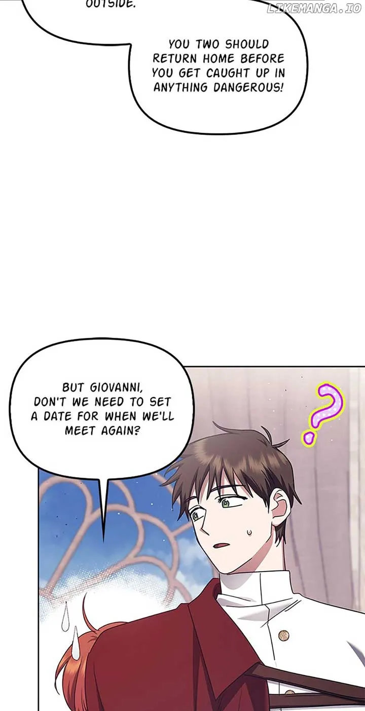 The Abandoned Bachelorette Enjoys Her Simple Life Chapter 37 page 66 - 