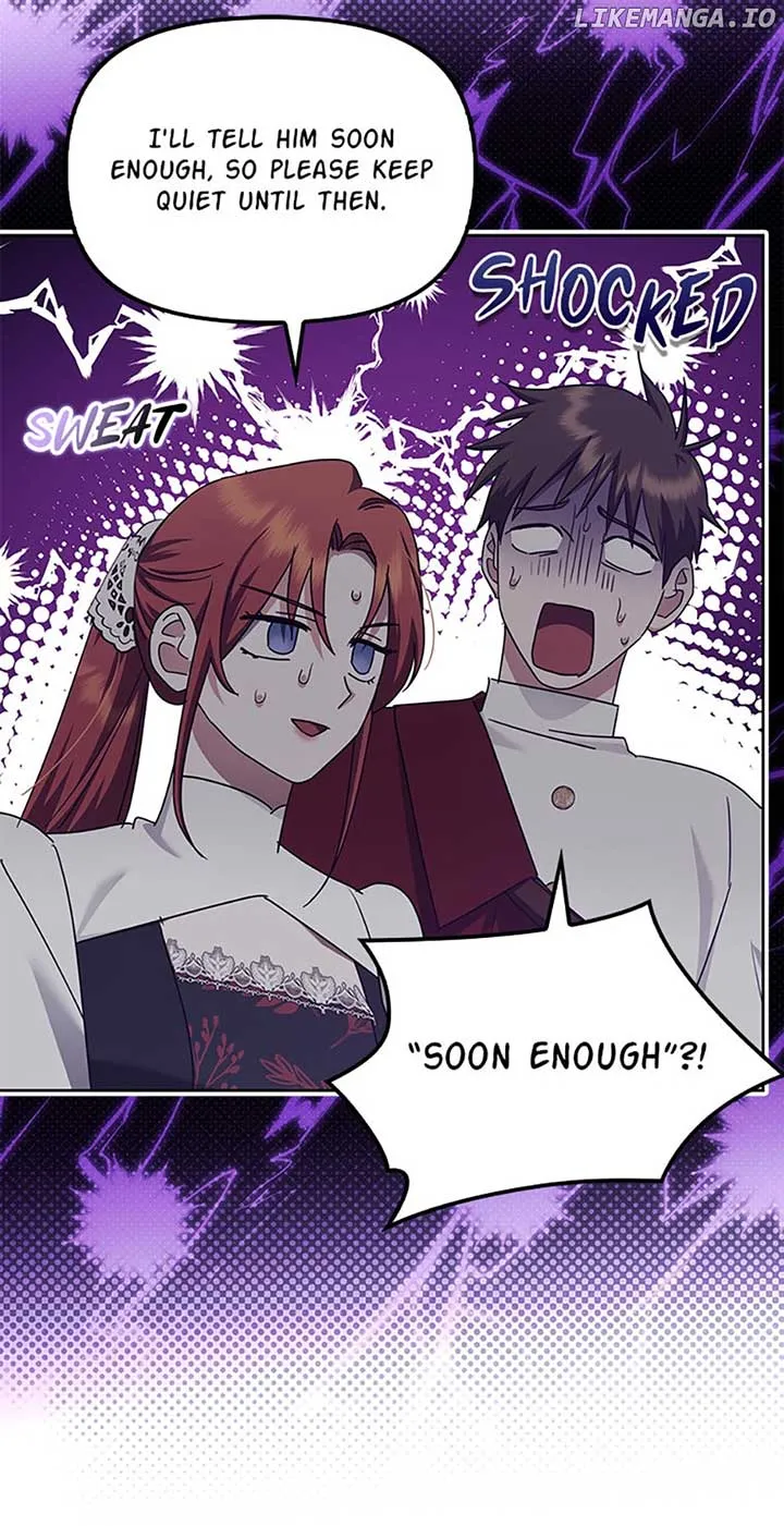 The Abandoned Bachelorette Enjoys Her Simple Life Chapter 37 page 71 - 