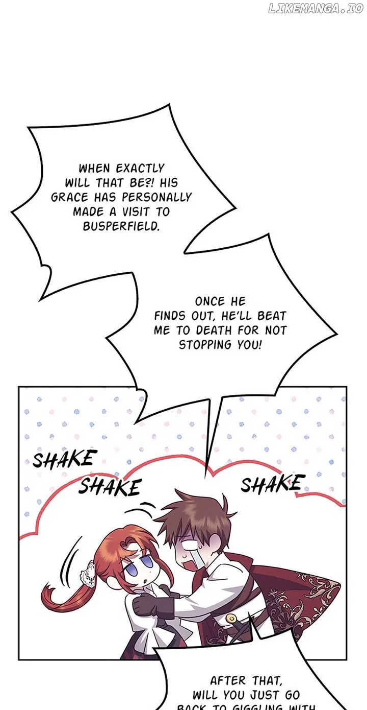 The Abandoned Bachelorette Enjoys Her Simple Life Chapter 37 page 72 - 