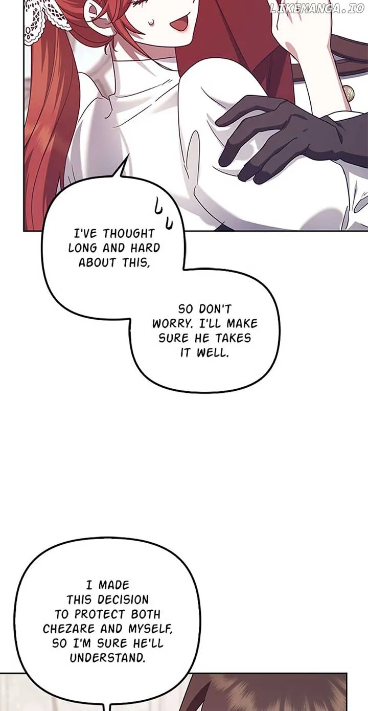 The Abandoned Bachelorette Enjoys Her Simple Life Chapter 37 page 74 - 