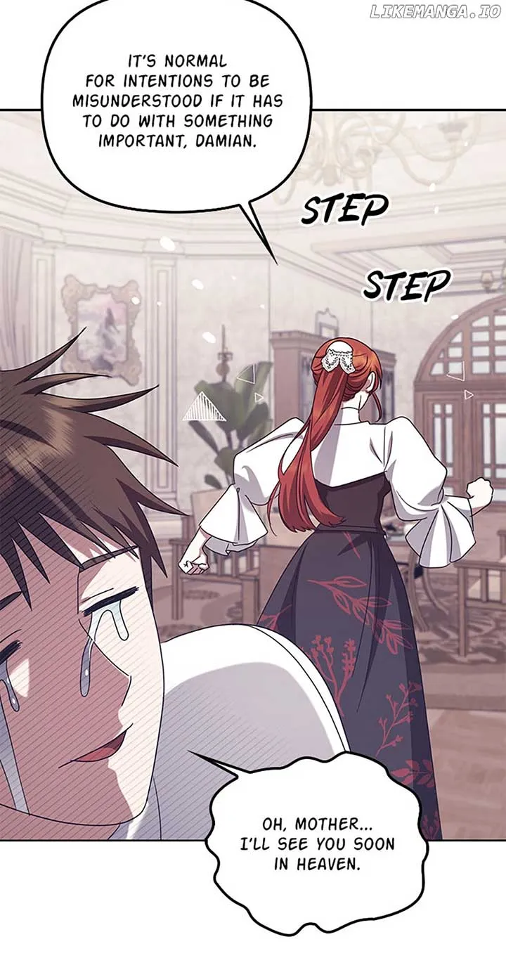 The Abandoned Bachelorette Enjoys Her Simple Life Chapter 37 page 76 - 