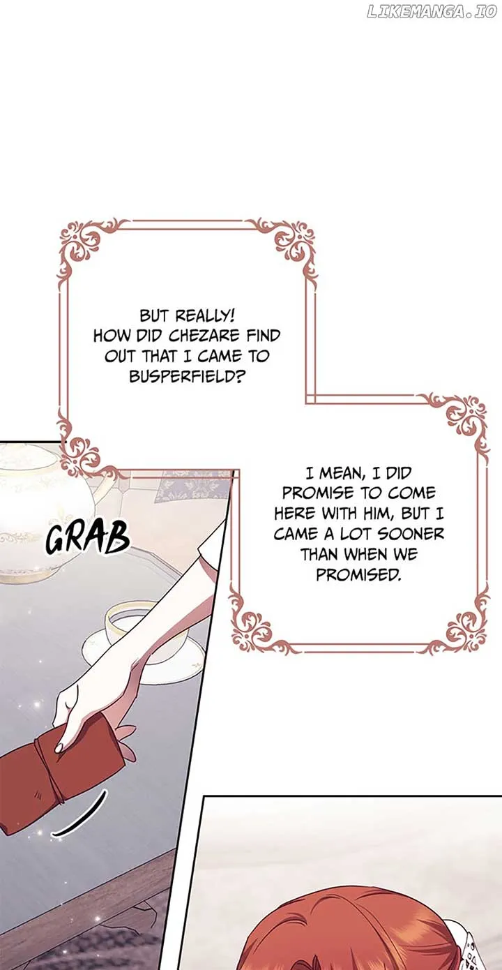 The Abandoned Bachelorette Enjoys Her Simple Life Chapter 37 page 77 - 
