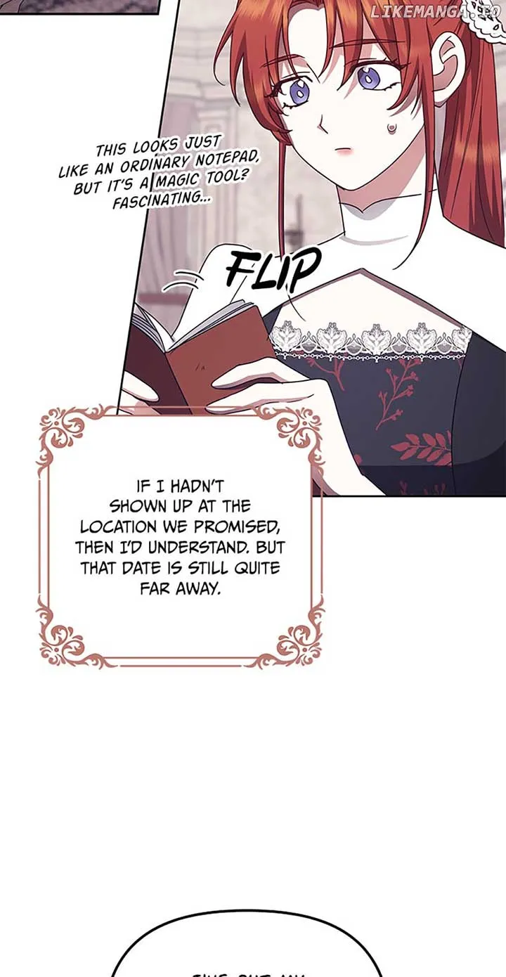 The Abandoned Bachelorette Enjoys Her Simple Life Chapter 37 page 78 - 