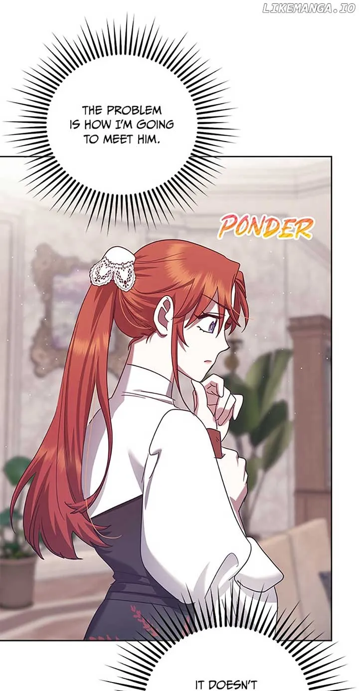The Abandoned Bachelorette Enjoys Her Simple Life Chapter 37 page 81 - 