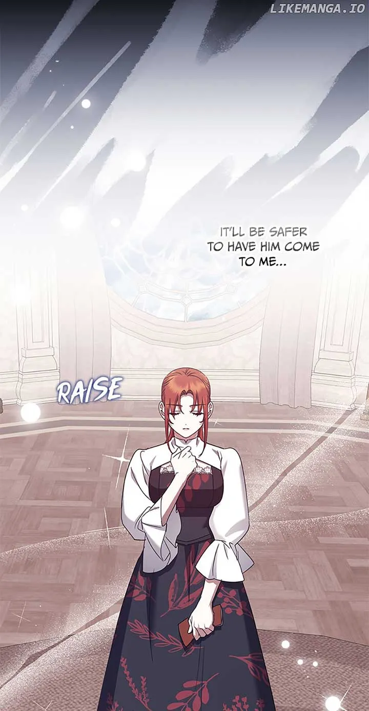 The Abandoned Bachelorette Enjoys Her Simple Life Chapter 37 page 84 - 