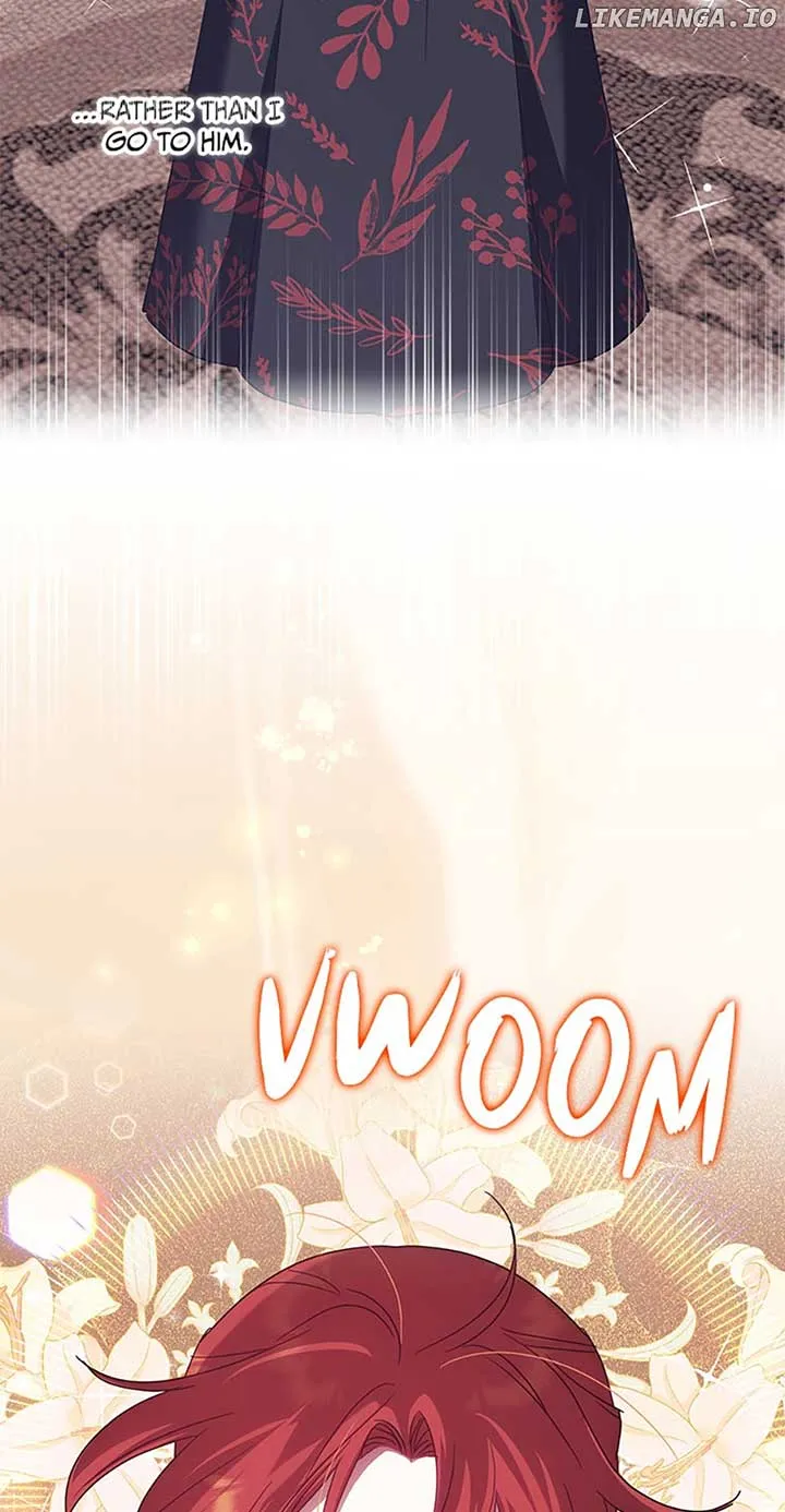 The Abandoned Bachelorette Enjoys Her Simple Life Chapter 37 page 85 - 