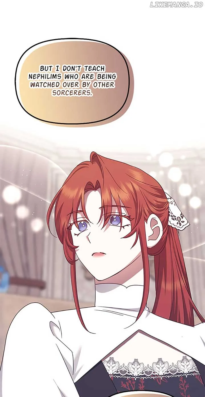 The Abandoned Bachelorette Enjoys Her Simple Life Chapter 37 page 10 - 