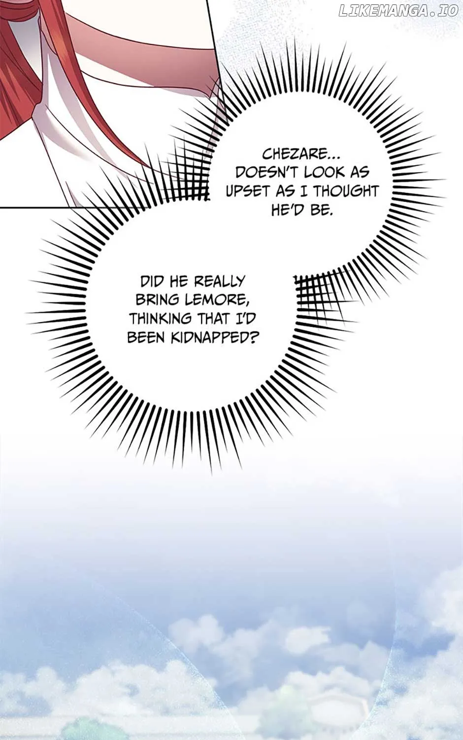 The Abandoned Bachelorette Enjoys Her Simple Life Chapter 38 page 11 - 