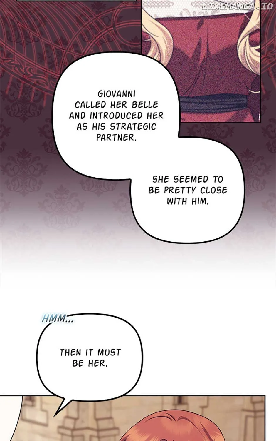 The Abandoned Bachelorette Enjoys Her Simple Life Chapter 38 page 105 - 