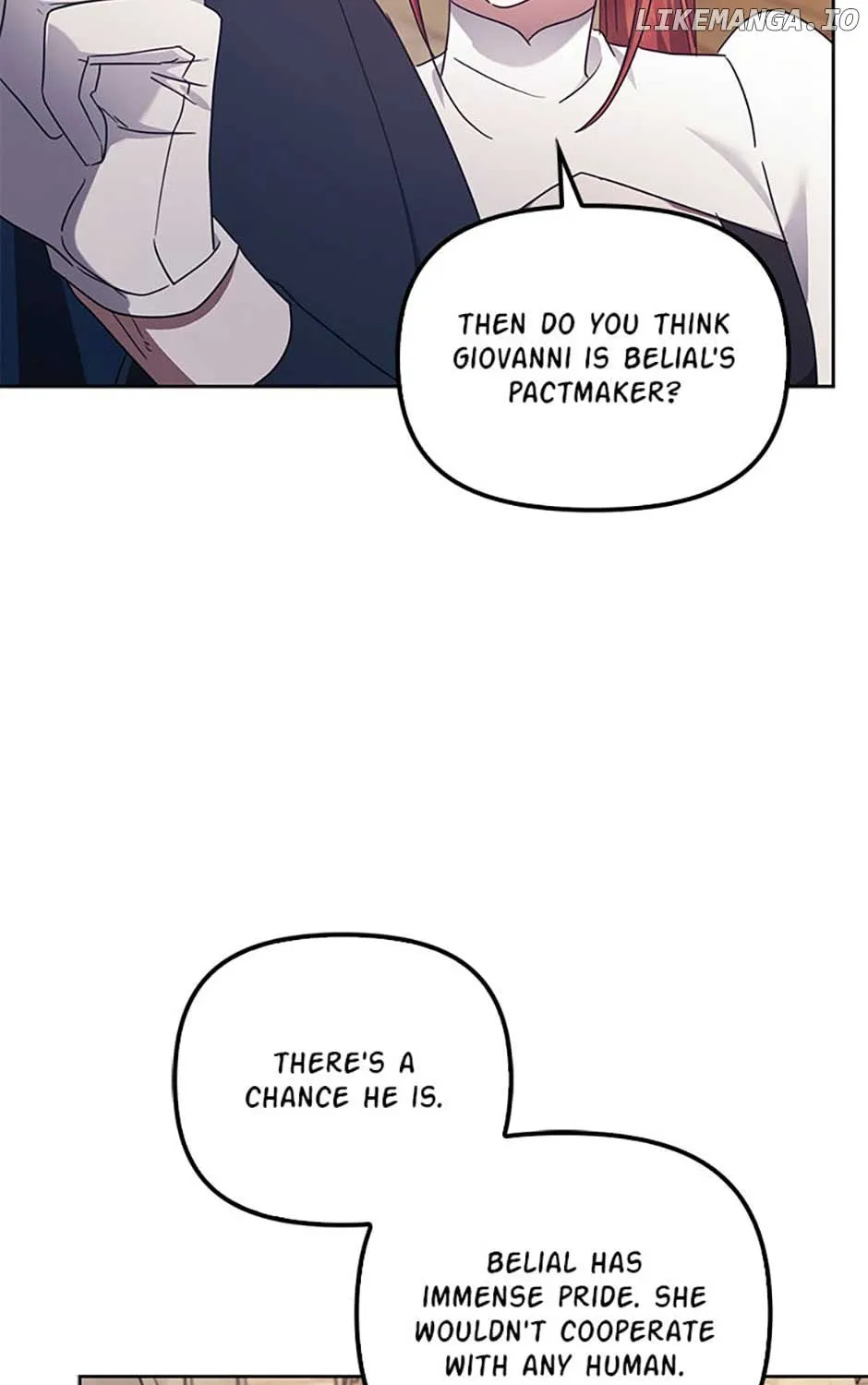 The Abandoned Bachelorette Enjoys Her Simple Life Chapter 38 page 107 - 