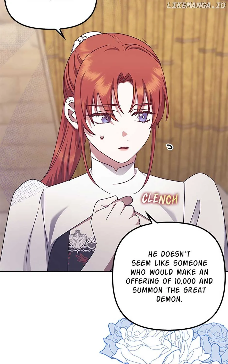 The Abandoned Bachelorette Enjoys Her Simple Life Chapter 38 page 111 - 