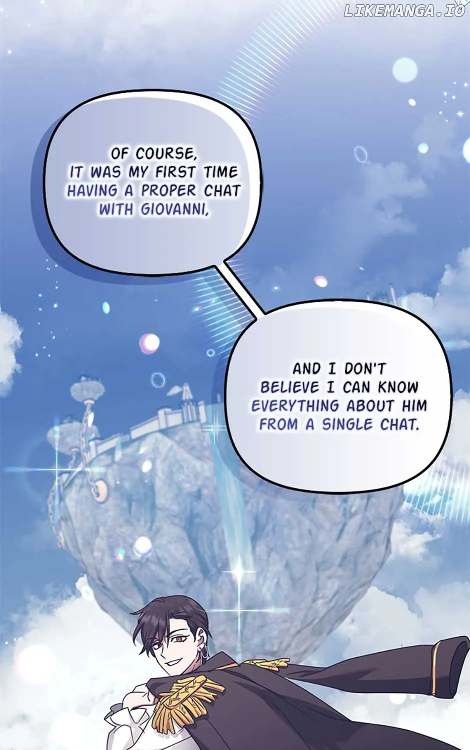 The Abandoned Bachelorette Enjoys Her Simple Life Chapter 38 page 113 - 